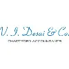 V. I. Desai & Co. V. I. Desai & Co.
