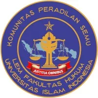 Komunitas Peradilan Semu FH UII (KPS FH UII) Komunitas Peradilan Semu FH UII (KPS FH UII)
