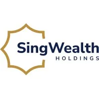 SingWealth Holdings Pte Ltd SingWealth Holdings Pte Ltd