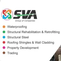 SVA INFRASTRUCTURES