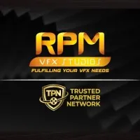 RPM VFX STUDIOS