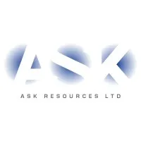 ASK RESOURCES LIMITED