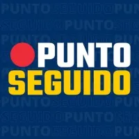 Punto Seguido