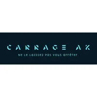 CaRRage AK