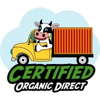 Certified Organic Direct Certified Organic Direct