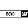 Boyd CAT Boyd CAT