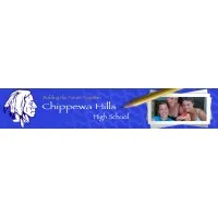 CHIPPEWA HILLS HIGH SCHOOL
