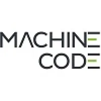 Machine Code Limited Machine Code Limited
