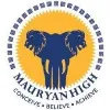 Mauryan High School Mauryan High School