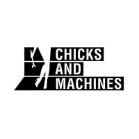 Chicks And Machines
