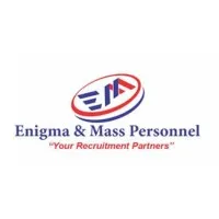 Enigma & Mass Personnel Pty (LTD).