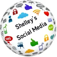 Shelley's Social Media