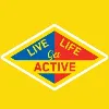 Live Life Get Active Live Life Get Active
