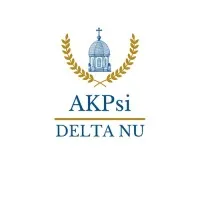 Alpha Kappa Psi, Delta Nu Alpha Kappa Psi, Delta Nu