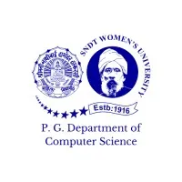 SNDT Women's University - P. G. Department of Computer Science