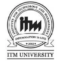 ITM University, Raipur ITM University, Raipur