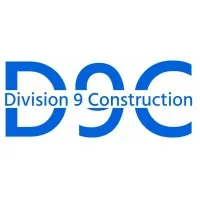 Division 9 Construction,LLC