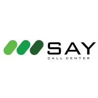 SAY CALL CENTER