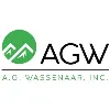 A. G. Wassenaar, Inc. A. G. Wassenaar, Inc.