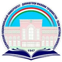 Tajik National University