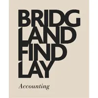 Bridgland Findlay Accounting Pty Ltd