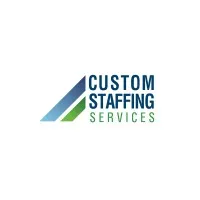 Custom Staffing Services Custom Staffing Services