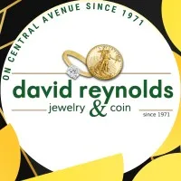 David Reynolds Jewelry and Coin