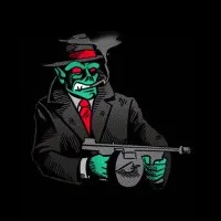 Ghoul Capone Pictures