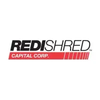 Redishred Capital Corp.
