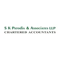 S K Patodia & Associates LLP