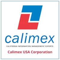 Calimex USA Corporation