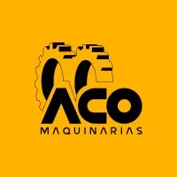 Aco Maquinarias