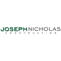 Joseph Nicholas Construction Joseph Nicholas Construction