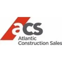 Atlantic Construction Sales Atlantic Construction Sales
