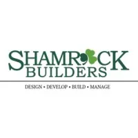 Shamrock Builders Inc. Shamrock Builders Inc.