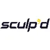 sculp'd sculp'd
