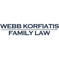 Webb Korfiatis Family Law