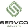 SERVCO BUILDERS SERVCO BUILDERS