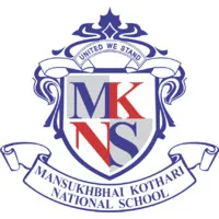 Mansukhbhai Kothari National School
