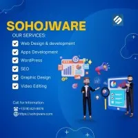 Sohojware