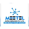 MEETEL INFRA SERVICES PVT. LTD. MEETEL INFRA SERVICES PVT. LTD.