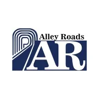 Alley Roads