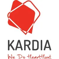 KARDIA KARDIA
