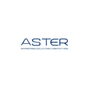 Aster Law Partners email format
