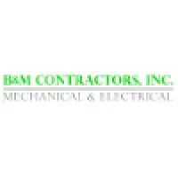 B&M Contractors, Inc.