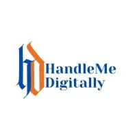 Handle Me Digitally Handle Me Digitally