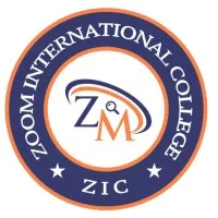 ZOOM INTERNATIONAL COLLEGE ZOOM INTERNATIONAL COLLEGE