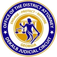 DeKalb County District Attorney's Office