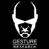 Gesture Research Gesture Research