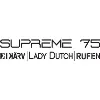 Supreme 75 Inc. Supreme 75 Inc.